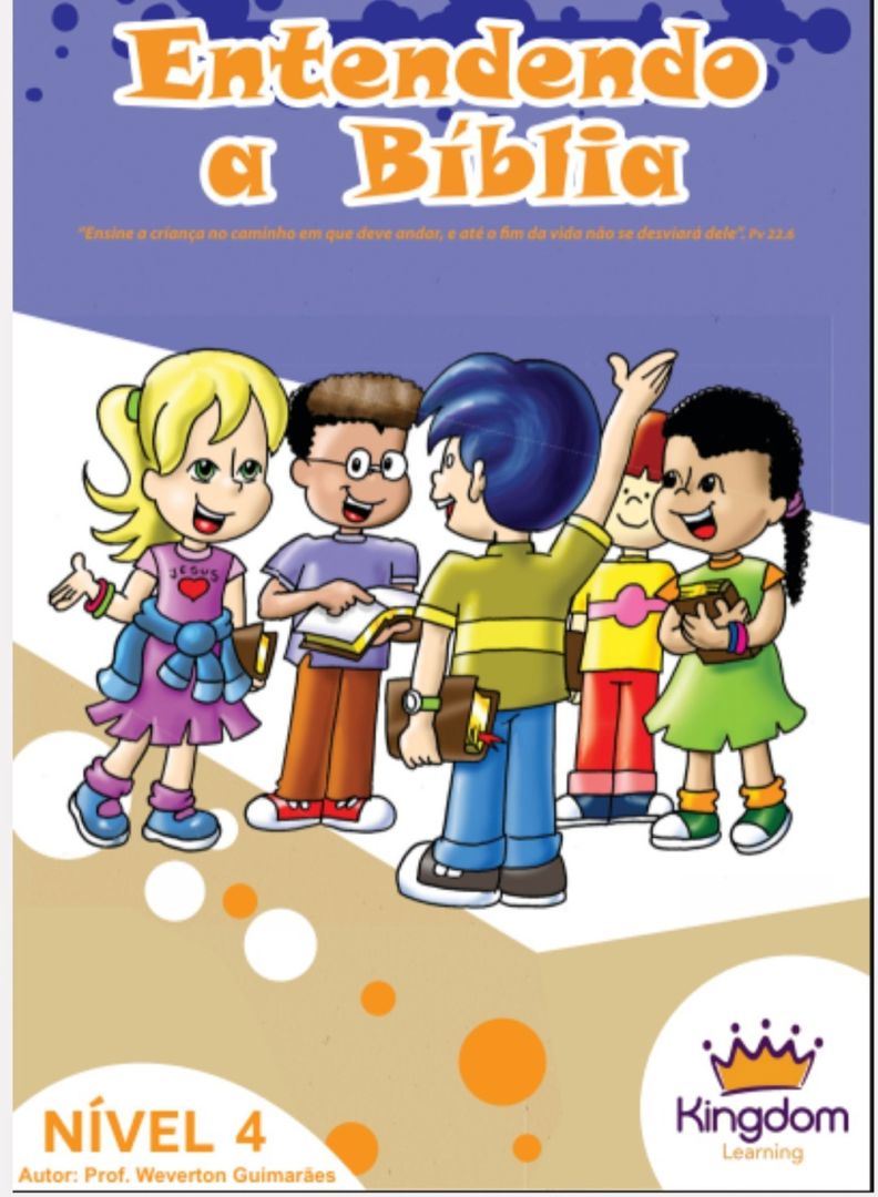 5º Ano – Marshall's